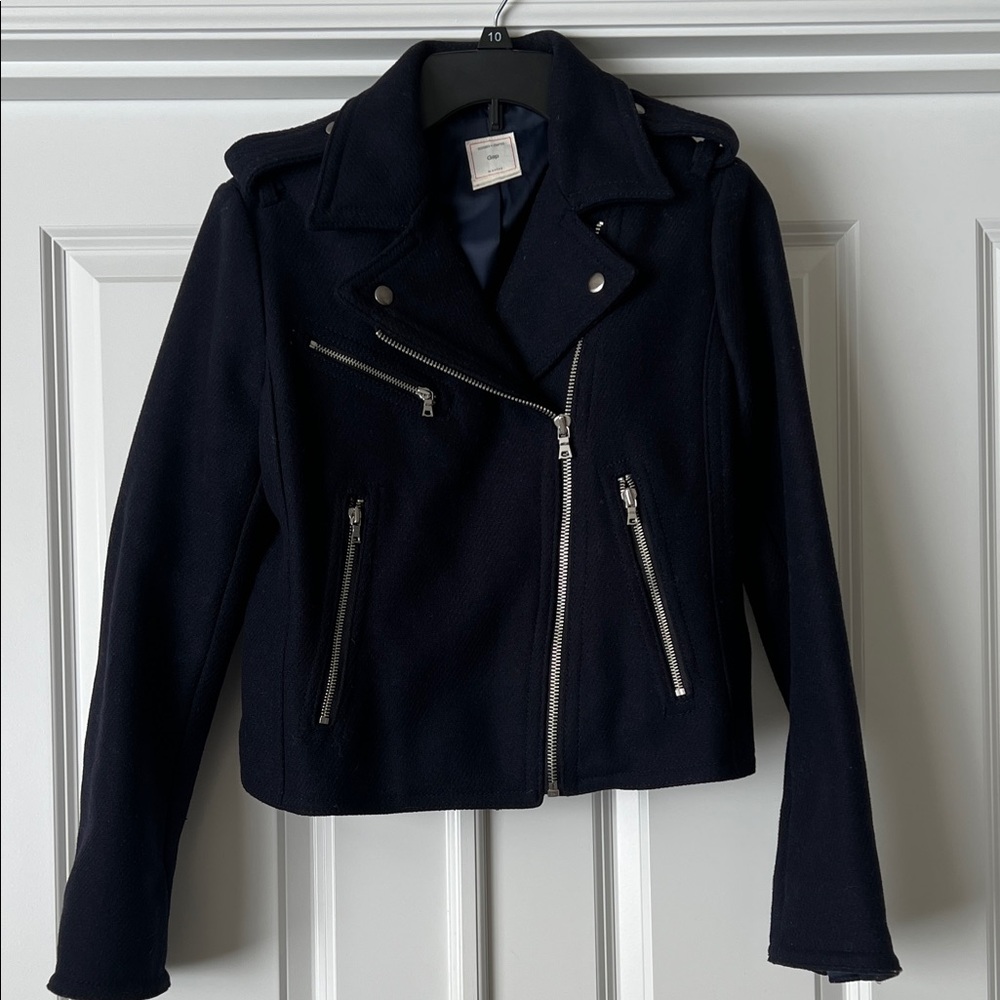 Vintage GAP wool coat. Size small